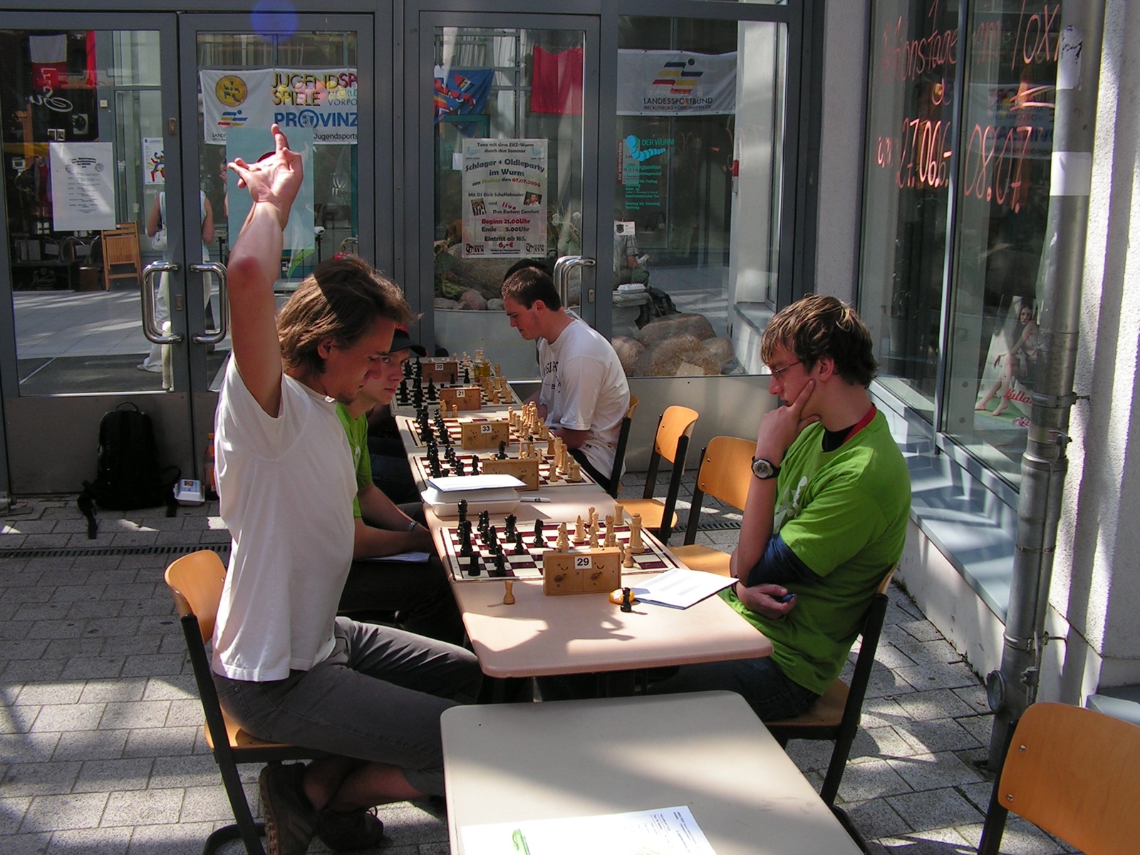 Vorschau